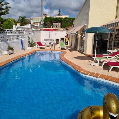 Lolita Villa Calpe Exterior photo