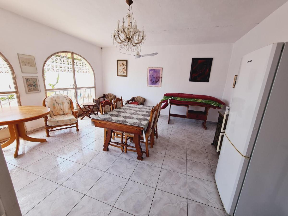 Lolita Villa Calpe Exterior photo