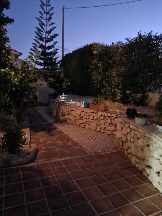 Lolita Villa Calpe Exterior photo